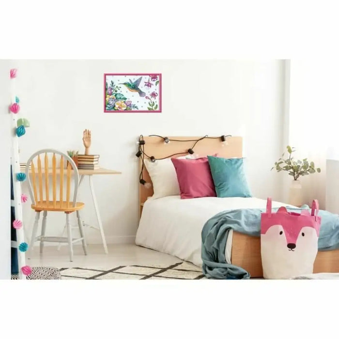 Комплект за Рисуване Ravensburger Creart