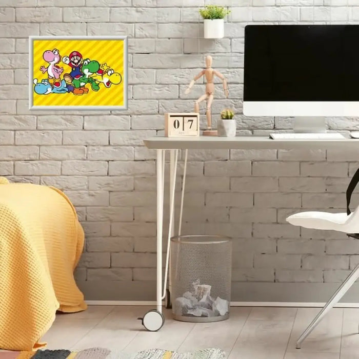 Комплект за Рисуване Ravensburger Creart