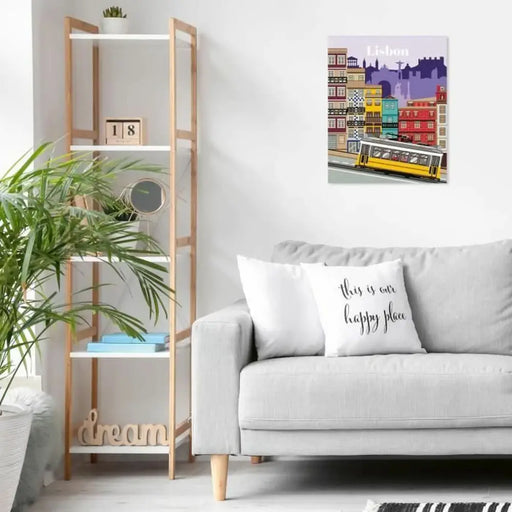 Комплект за Рисуване Ravensburger Creart