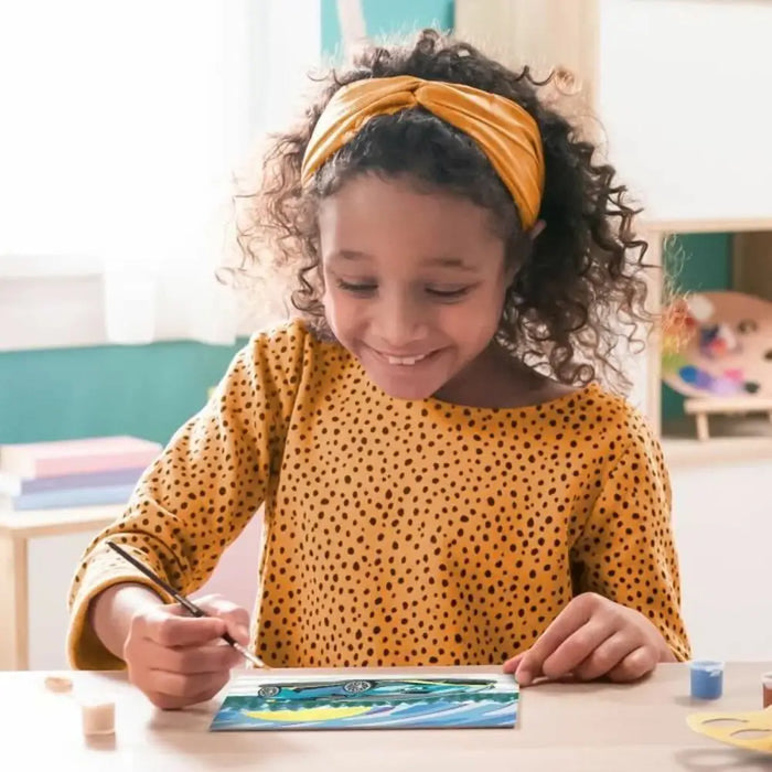 Комплект за Рисуване Ravensburger Creart