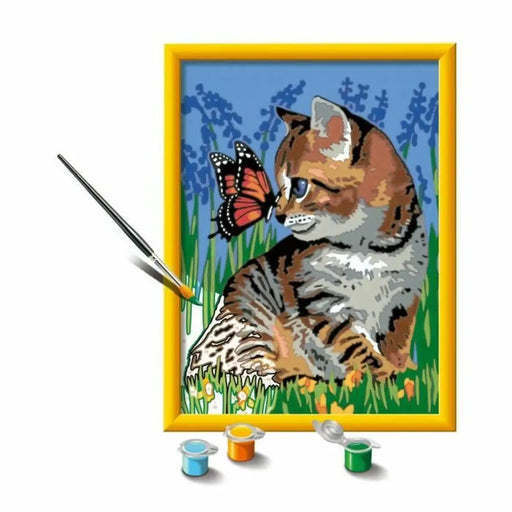 Комплект за Рисуване Ravensburger Creart