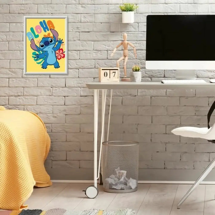 Комплект за Рисуване Ravensburger Creart