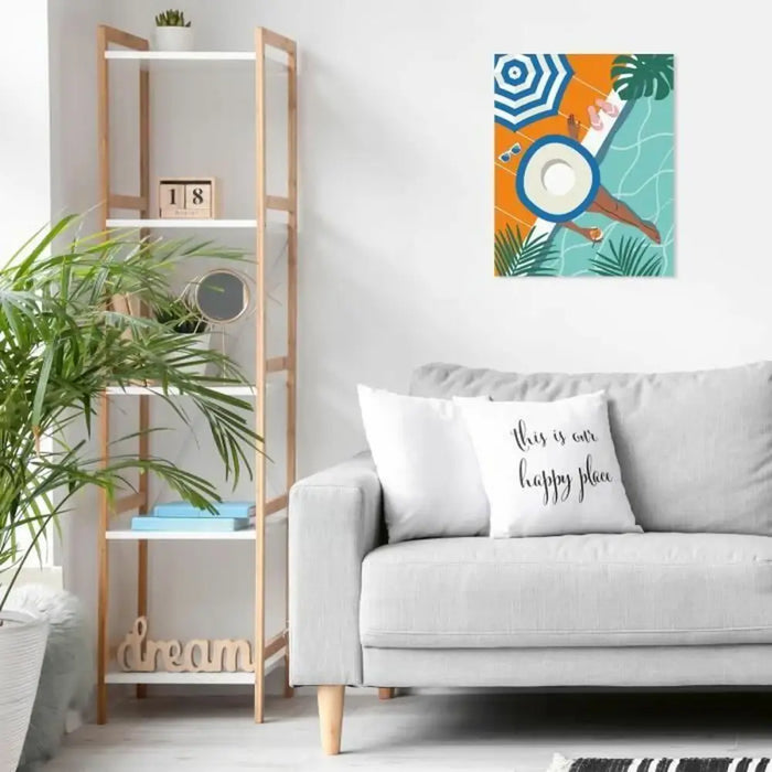 Комплект за Рисуване Ravensburger Creart