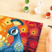 Комплект за Рисуване Ravensburger Creart