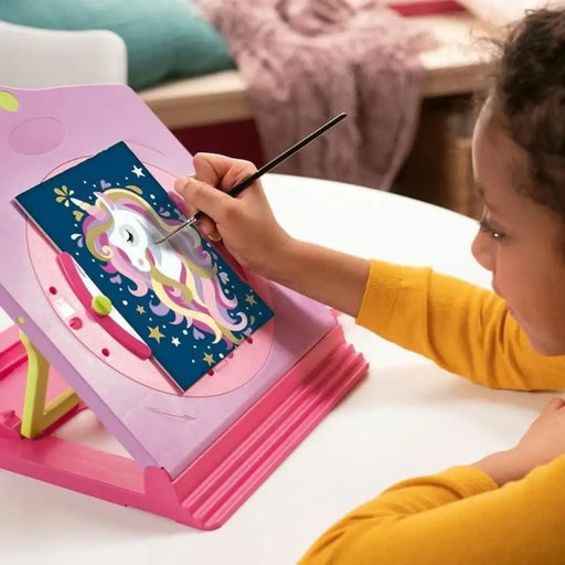 Комплект за Рисуване Ravensburger Creart