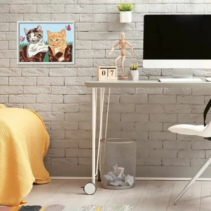 Комплект за Рисуване Ravensburger Creart