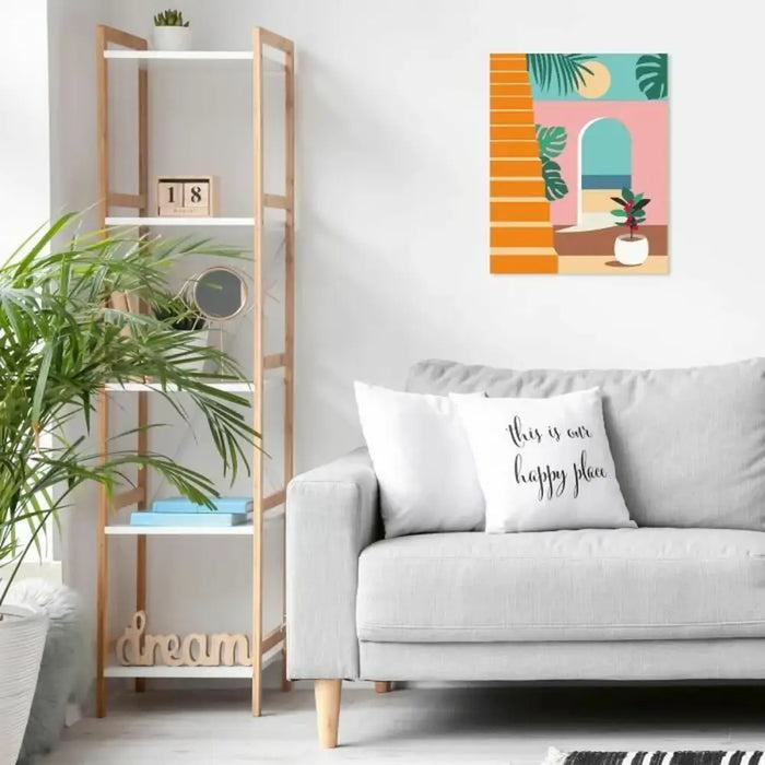 Комплект за Рисуване Ravensburger Creart