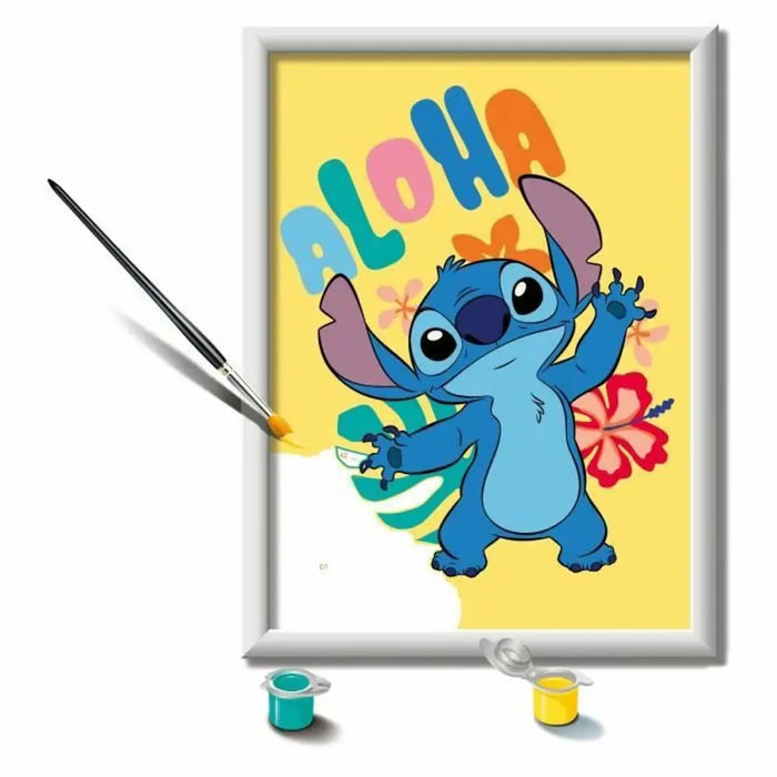 Комплект за Рисуване Ravensburger Creart