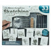 Комплект за Рисуване Royal & Langnickel SKETCHING MADE EASY