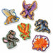 Комплект за Рисуване SES Creative Mythical creatures