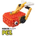 Комплект за роботика Robotis PLAY 600 PETs