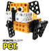 Комплект за роботика Robotis PLAY 600 PETs