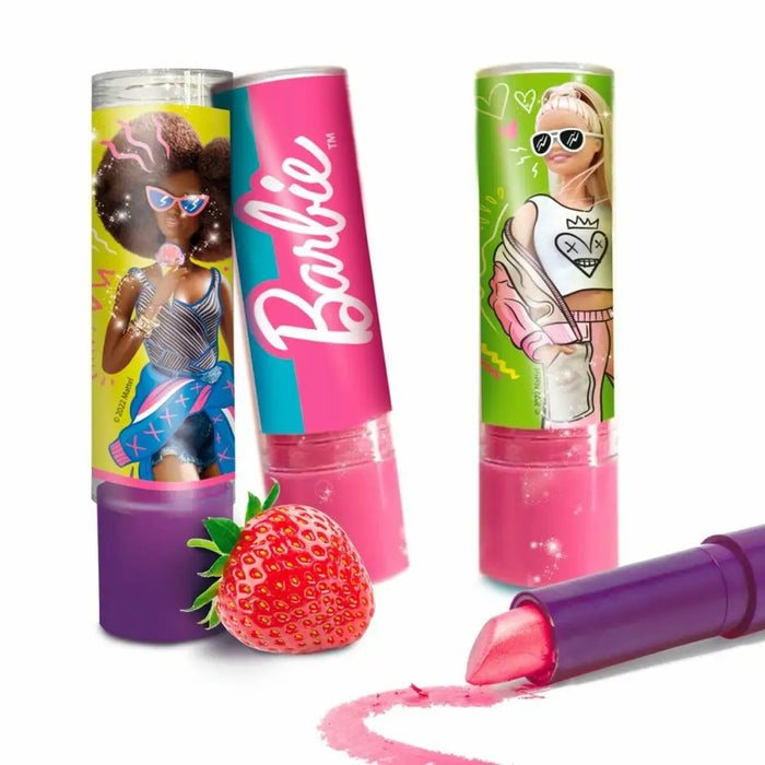 Комплект за създаване на грим Lisciani Giochi Barbie 15