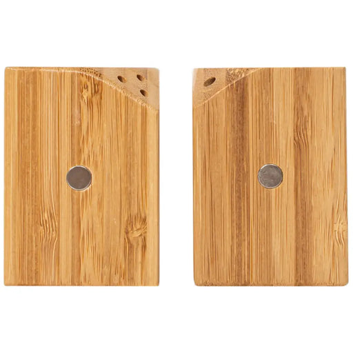 КОМПЛЕКТ ЗА СОЛ И ПИПЕР ANDA KERALA