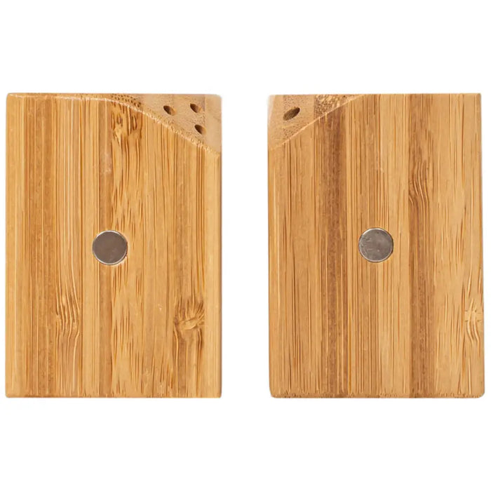 КОМПЛЕКТ ЗА СОЛ И ПИПЕР ANDA KERALA