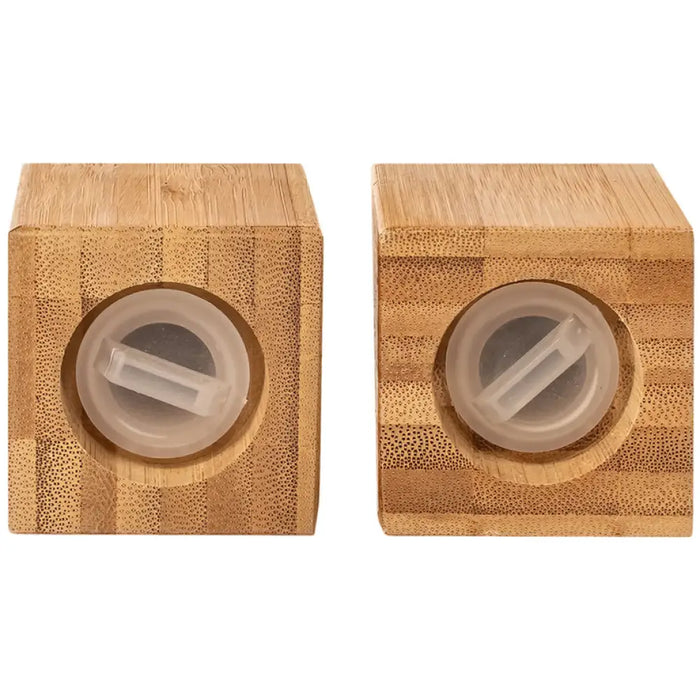 КОМПЛЕКТ ЗА СОЛ И ПИПЕР ANDA KERALA