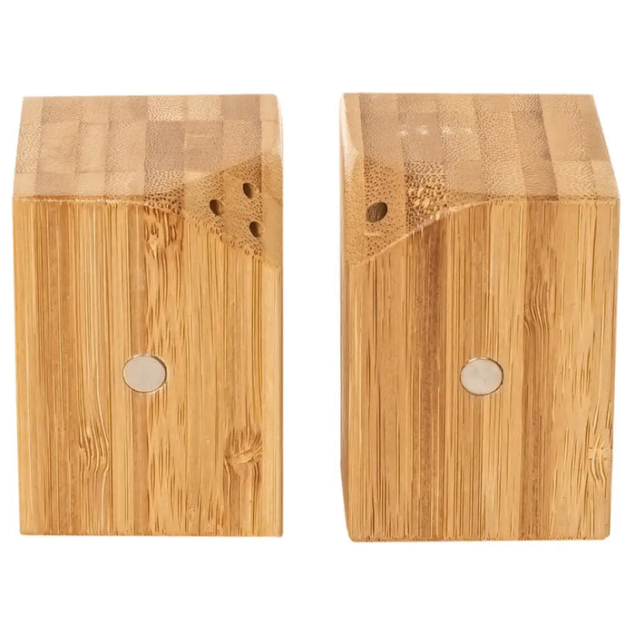 КОМПЛЕКТ ЗА СОЛ И ПИПЕР ANDA KERALA