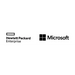 Комплект за стандартен дистрибутор на HPE Microsoft Windows