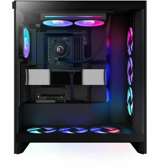 Комплект за Течно Охлаждане NZXT RL-KR240-B2 Kraken Plus