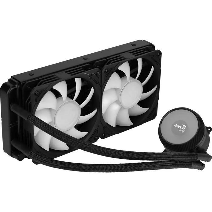 Комплект за Течно Охлаждане Aerocool Mirage L240 2300 RPM