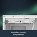 Комплект за Течно Охлаждане Arctic ACFRE00186A