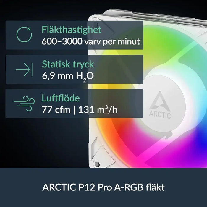 Комплект за Течно Охлаждане Arctic ACFRE00186A