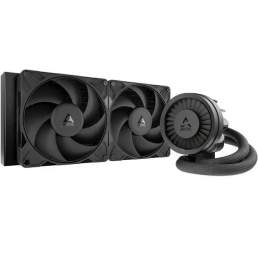 Комплект за Течно Охлаждане Arctic Pro 280