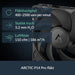 Комплект за Течно Охлаждане Arctic Pro 280