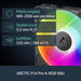 Комплект за Течно Охлаждане Arctic Pro 420 A-RGB