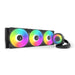 Комплект за Течно Охлаждане Arctic Pro 420 A-RGB