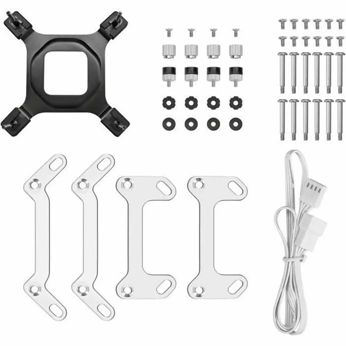 Комплект за Течно Охлаждане DEEPCOOL