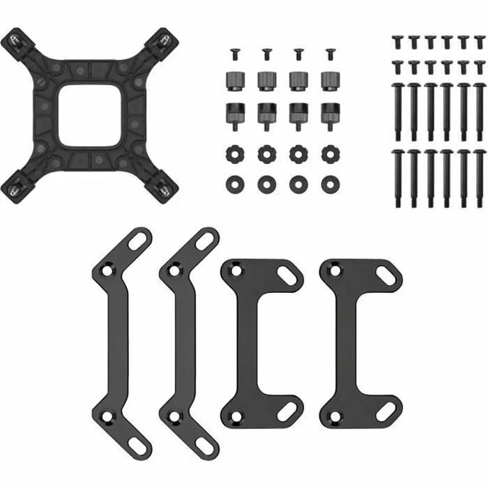 Комплект за Течно Охлаждане DEEPCOOL