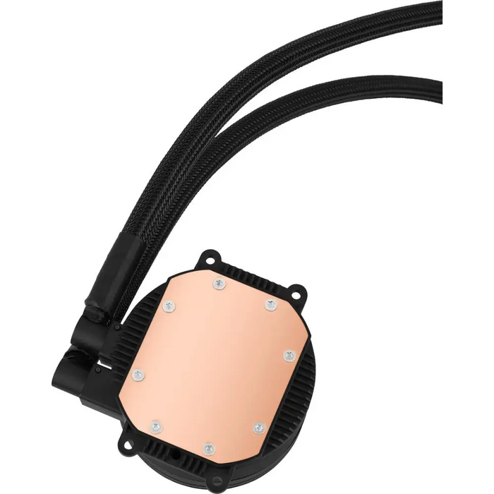 Комплект за Течно Охлаждане Aerocool Mirage L240 2300 RPM