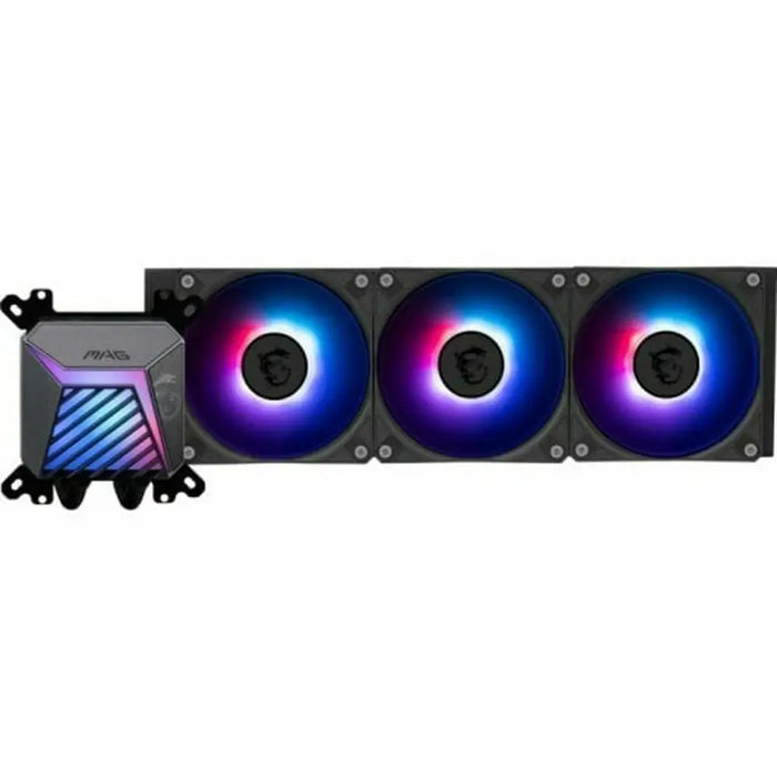 Комплект за Течно Охлаждане MSI 306-7ZWAA11-L80
