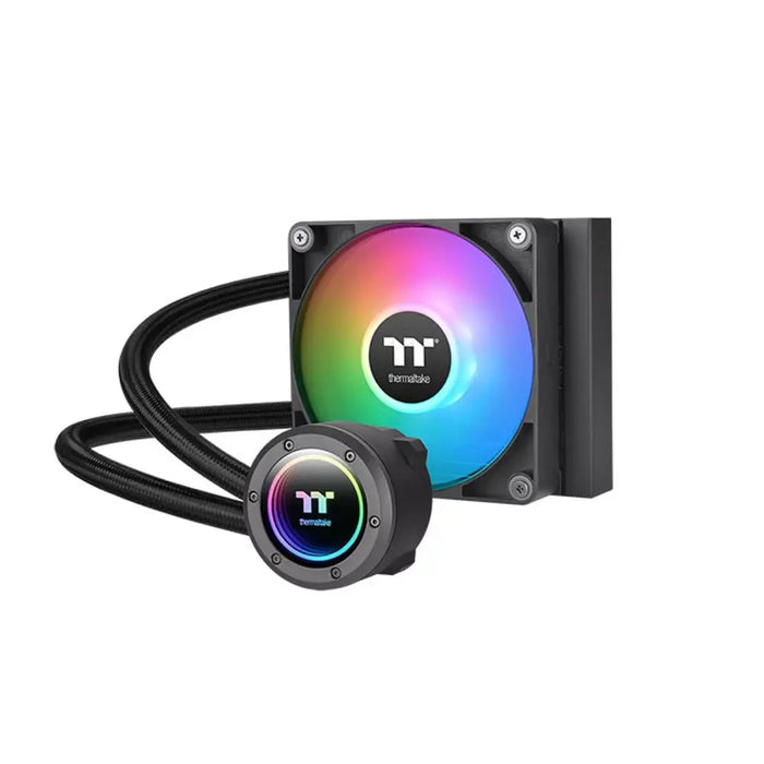 Комплект за Течно Охлаждане THERMALTAKE CL-W360-PL12SW-A