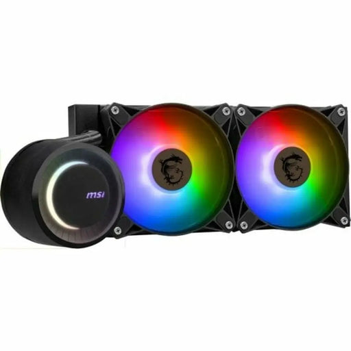 Комплект за Течно Охлаждане MSI 306-7ZW5E17-C24