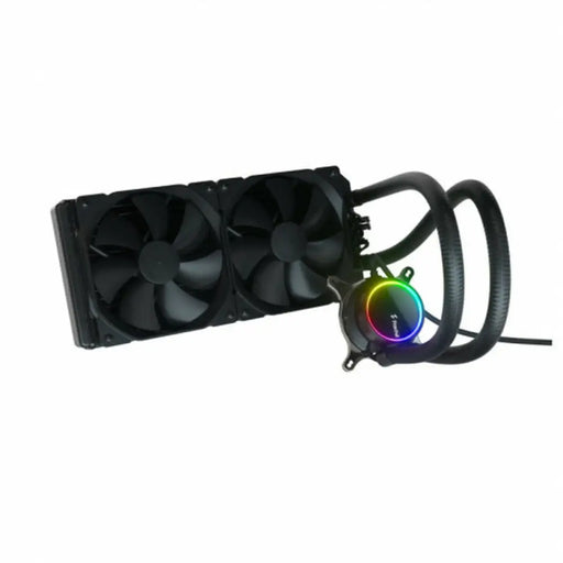 Комплект за Течно Охлаждане Fractal Design Celsius+ S28