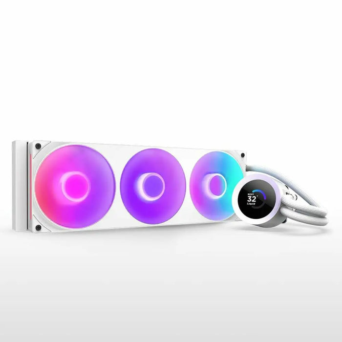 Комплект за Течно Охлаждане NZXT RL-KR360-W2 Kraken Plus