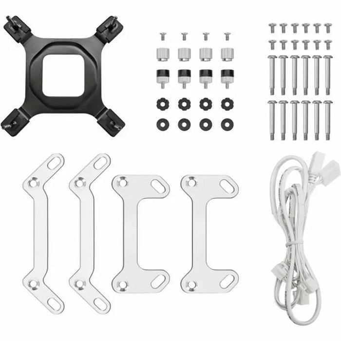 Комплект за Течно Охлаждане DEEPCOOL