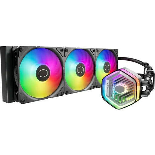 Комплект за Течно Охлаждане Cooler Master MLX-D36M-A25PZ-R1