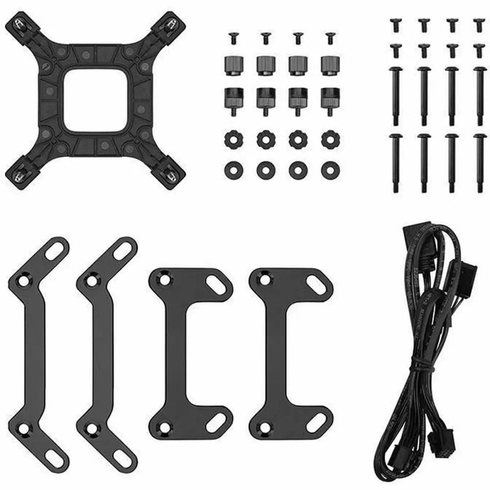Комплект за Течно Охлаждане DEEPCOOL