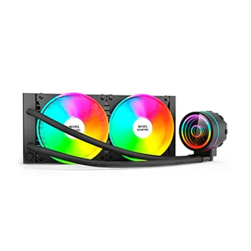 Комплект за Течно Охлаждане Mars Gaming ML-ONE240