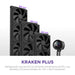 Комплект за Течно Охлаждане NZXT Kraken Plus 240