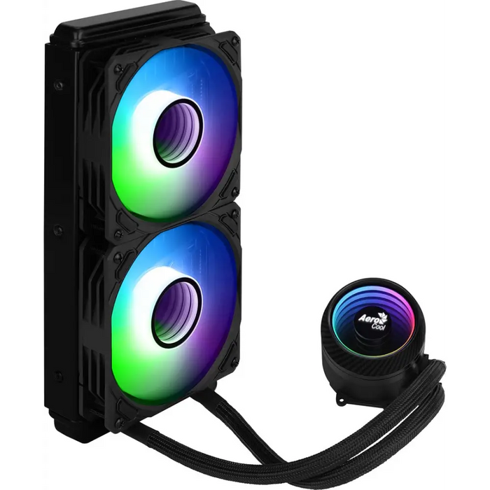 Комплект за Течно Охлаждане Aerocool Mirage L240 2300 RPM