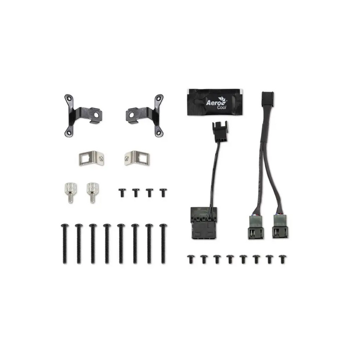 Комплект за Течно Охлаждане Aerocool Mirage L240 2300 RPM