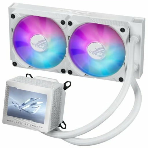 Комплект за Течно Охлаждане Asus 90RC00K2-M0UAY0