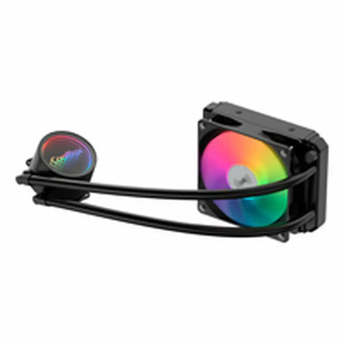 Комплект за Течно Охлаждане CoolBox Infinite 120 Ne