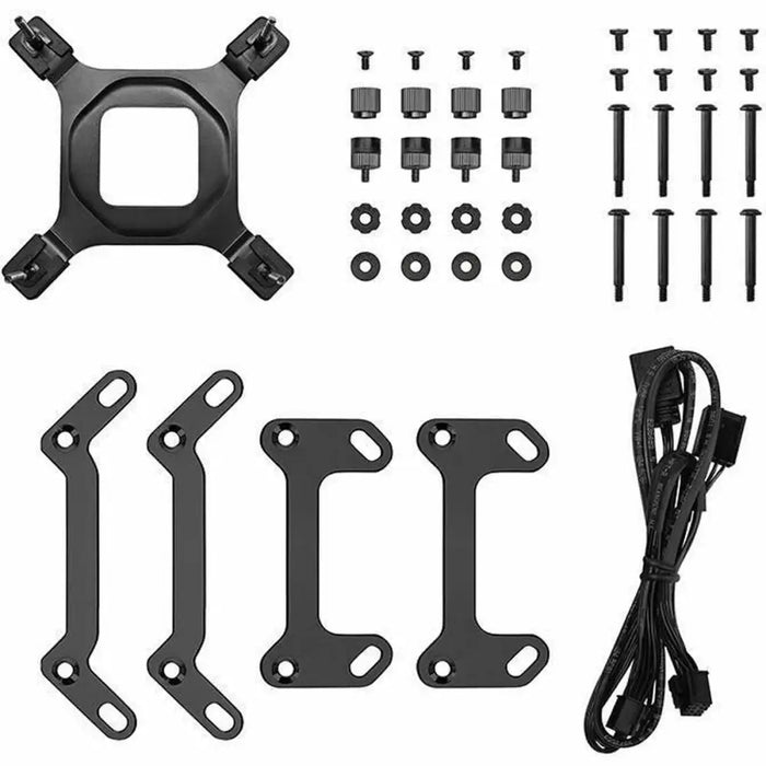 Комплект за Течно Охлаждане DEEPCOOL
