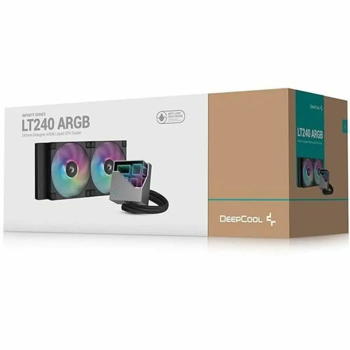 Комплект за Течно Охлаждане DEEPCOOL