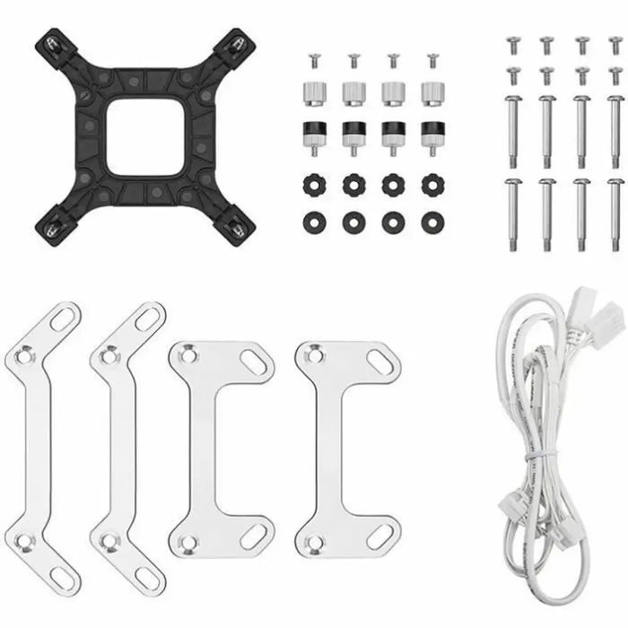 Комплект за Течно Охлаждане DEEPCOOL